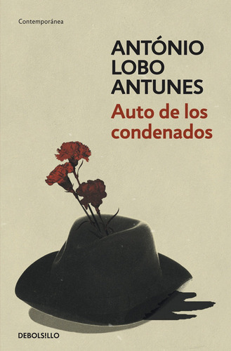 Auto De Los Condenados - Antunes,antonio Lobo