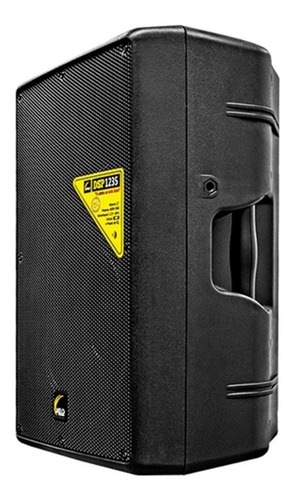 Imagen 1 de 3 de Monitor de escenario Melo DSP1235 115V