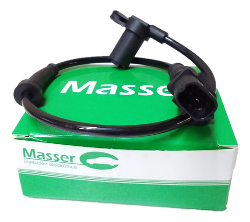 Sensor Abs Masser Chevrolet Corsa Ii