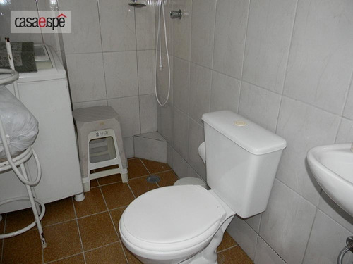 Imagem 9 de 15 de Casa - Perdizes - Ref: 377 - V-377