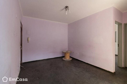 Imagem 3 de 10 de Apartamento À Venda Em Guarulhos - 44006