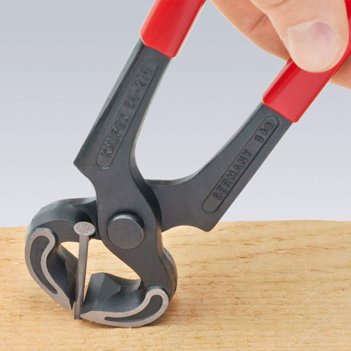 Knipex. Alicates De Corte