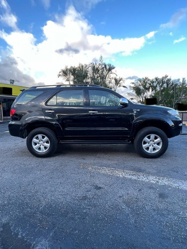 Imagen 8 de 18 de Toyota Fortuner