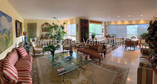 Apartamento En Venta Caracas Santa Rosa De Lima 25-21441