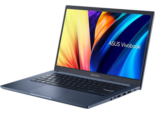 Portatil Asus Ryzen 5 4600h 16gb 512gb Amd Radeon M1402ia