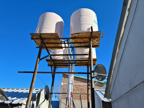 Vende Unidad Funcional N°4, En San Patricio Del Chañar.