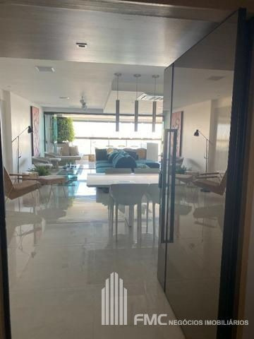 Imagem 14 de 16 de Apartamento Padrão Com 4 Quartos No Edf. Saint Gerard - Vd1019-v