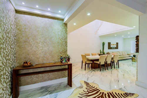 Imagem 4 de 30 de Casa À Venda, 240 M² Por R$ 1.500.000,00 - Tremembe - São Paulo/sp - Ca0649