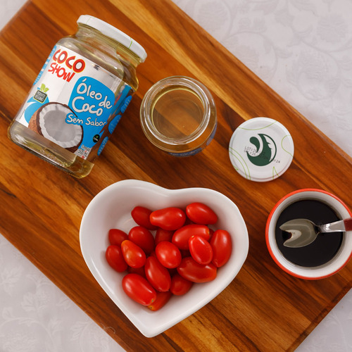 Kit C2 Óleo De Coco Sem Sabor 200ml Coco Show
