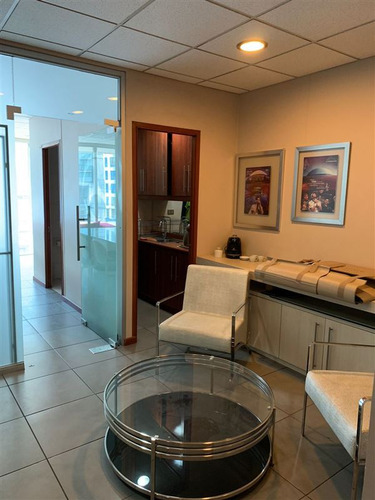 Venta Oficina Raúl Labbe En La Dehesa, Lo Barnechea