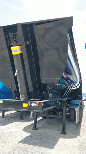 Tolva 30 M3 2 Ejes Con Tirón Para Doble Atro Nueva 2026 (4)
