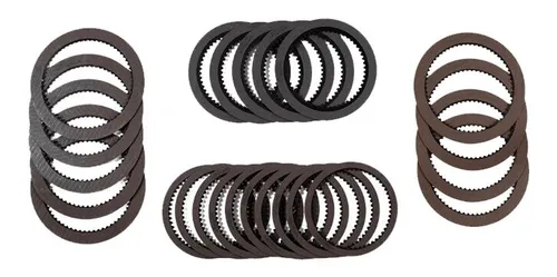 comprar Discos De Pasta Caja A518 46re Cherokee Durango Ram Pi Dakot