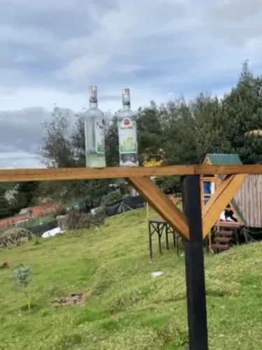 Vendo Finca Bogotá 1978 Metros