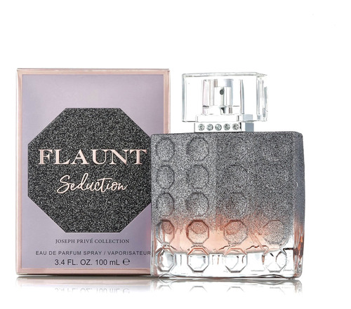 Flaunt Seduction By Joseph Prive Collection - Espray Eau De