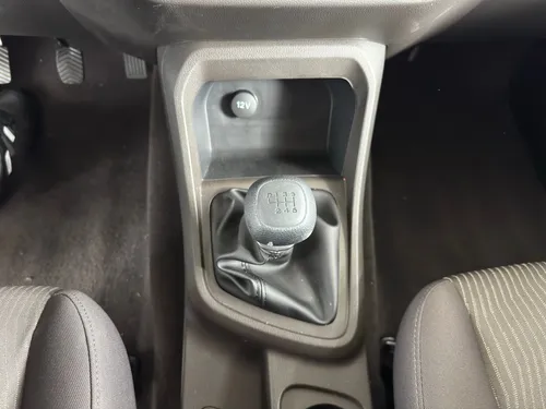 Chevrolet N400 1.5 Panel