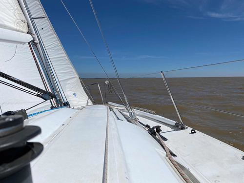 Velero Lotz 270 - Ali Baba -excelente Estado