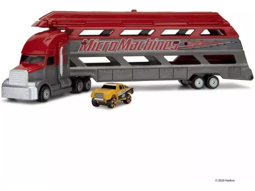 Micromachines Mini Vehículos