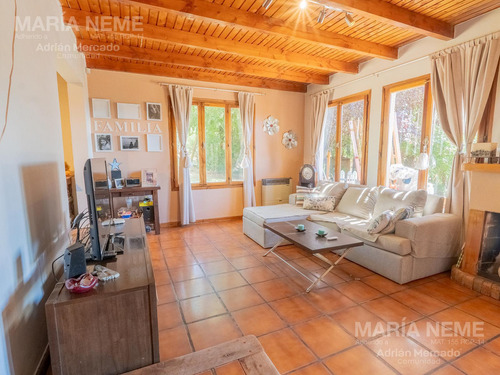 Casa A La Venta En Bariloche Barrio Melipal