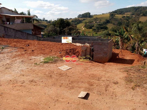 Imagem 13 de 14 de Chácara - Recreio Costa Verde - Ch0800