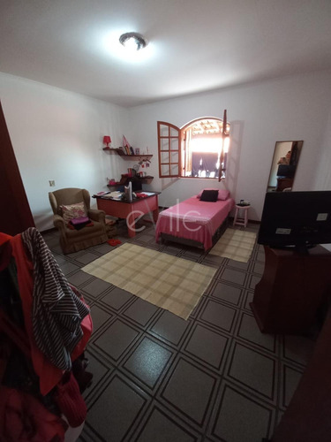 Imagem 9 de 17 de Casa Para Aluguel Em Jardim Alto Da Cidade Universitária - Ca009619