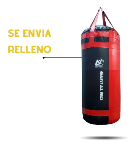 Saco de boxeo soriana new arrivals