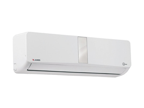 Aire Acondicionado James 18000 Btu Aam-18fc Inverter