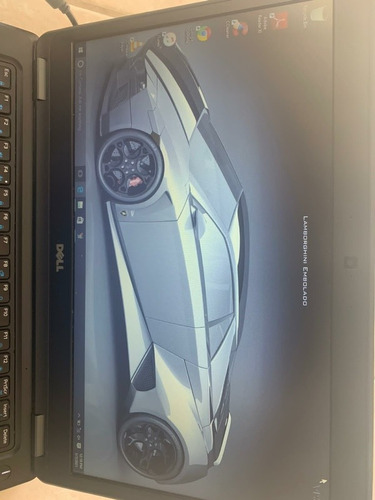Lapton I7 Dell 5ta Generacion