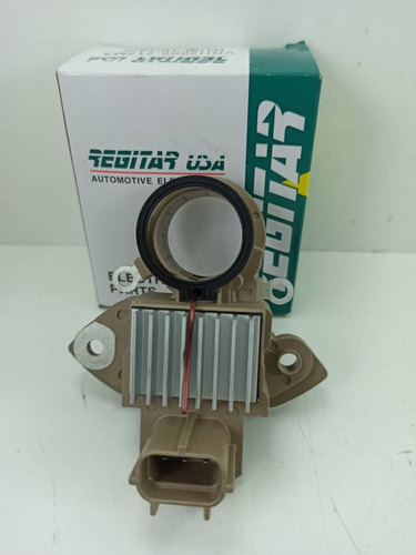 Regulador Alternador Ford Explorer