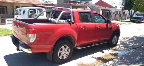 Ford Ranger 3.2 Cd 4x2 Xlt Tdci 200cv 2015