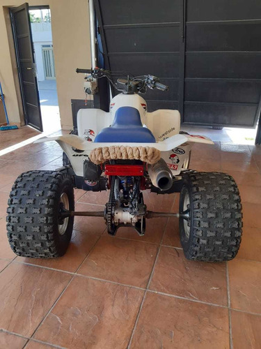Honda Honda Foutrax 200