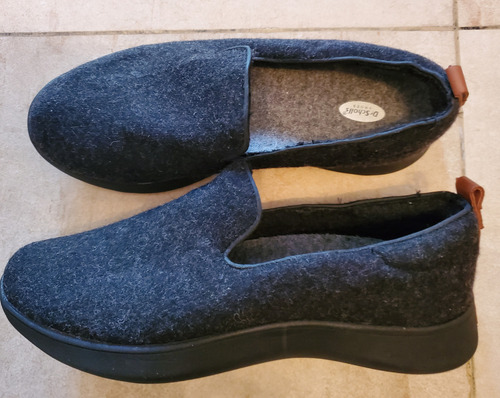 Dr Scholl Calzado Urbano 8.5/25,5cm (Usado)