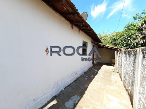 Imagem 2 de 6 de Aluguel De Casas / Padrão Na Cidade De São Carlos 26538