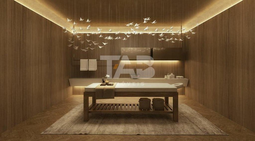 Imagem 10 de 24 de Aurora Exclusive Home - 120957