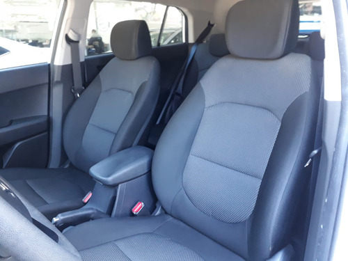 Hyundai Creta Hyundai Creta Attitude 1.6 (Aut) (Flex) (PCD)