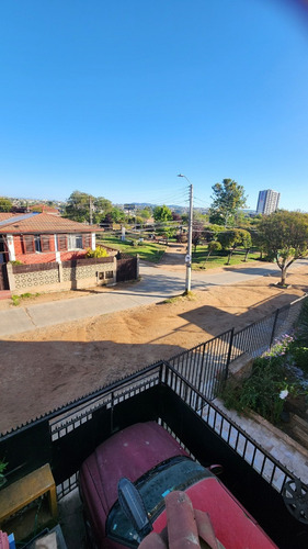 Venta De Casa En Viña Del Mar 6 Dormit 2 Baños