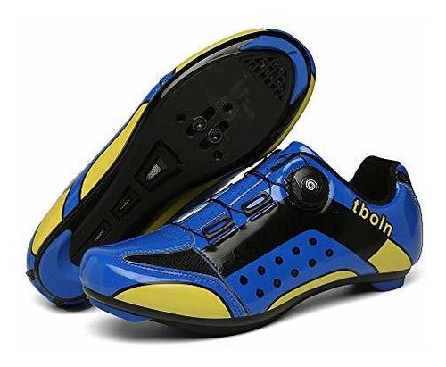 Changan Pro Road Bike Zapatos Para Giro, Bicicleta De Carret