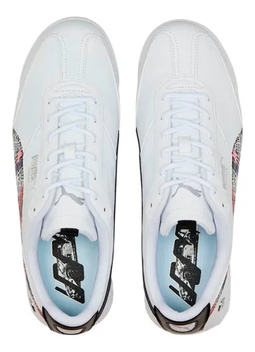 Tenis puma bmw centauro sales