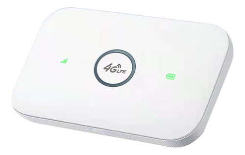 Mh Router Wifi De Bolsillo Mifi De 4 G, 150 Mbps, Módem