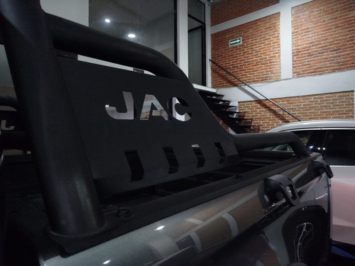 JAC T8 2.0 Frison 4X2