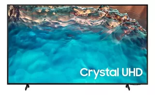 Televisor Samsung 75 4k Crystal Uhd Bu8000