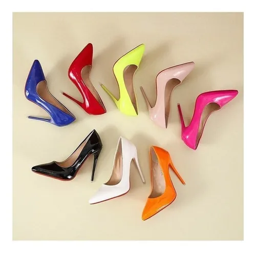 Zapatillas rosa neon new arrivals