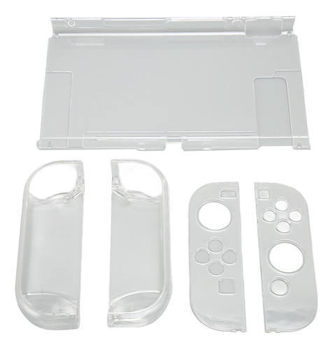 Funda Protectora Para Consola De Juegos, Protección Integral