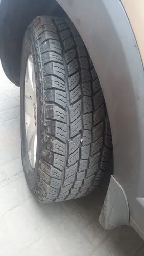 7 Pasajeros, 4x4, Automática, Segundo Dueño