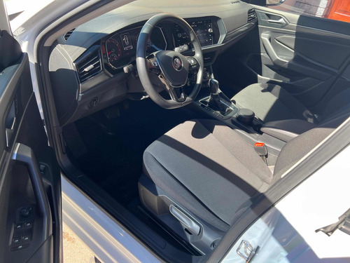 Imagen 7 de 10 de Volkswagen Vento 2019 1.4 Comfortline 150cv At