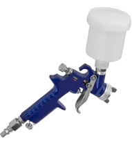 Comprar Pistola Pintura Gravidade Mini Hvlp Bico 1m 125ml Pro545 Pi2
