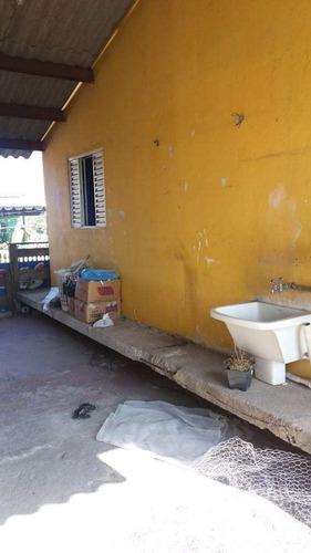 Imagem 28 de 30 de Casa Com 2 Dorms, Jardim Do Luar (fazendinha), Santana De Parnaíba - R$ 350 Mil, Cod: 235144 - V235144