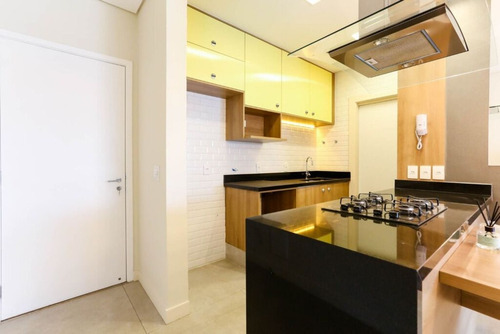 Imagem 7 de 29 de Apartamento - Ap02061 - 70820414