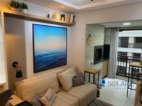 Imagem 4 de 15 de Apartamento - Itacorubi - Ref: 65527 - V-65527