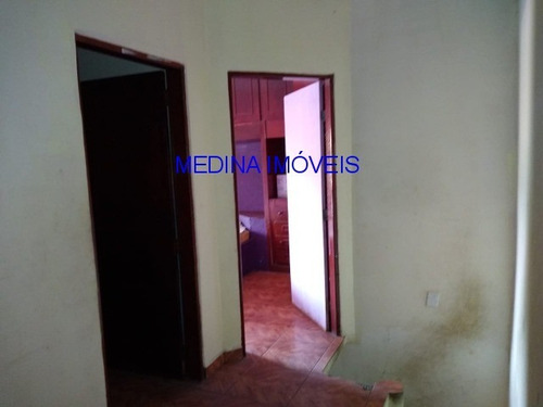 Imagem 23 de 23 de Casa Para Locação Em Ferraz - Ca00276 - 34615869