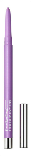 Mac Colour Excess Gel Pencil Eyeliner Eyeliner